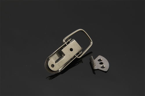 肇慶物超所值的鋼鎖104箱包搭扣與湖南不銹鋼搭扣 金屬制品的卓越之選