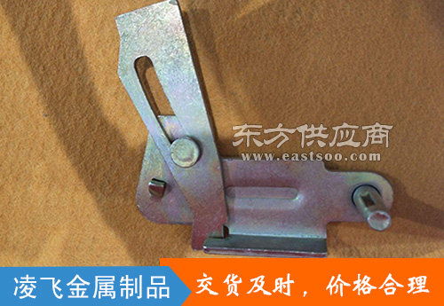 凌飛金屬制品 專業方通扣廠家，供應優質產品與合理選擇