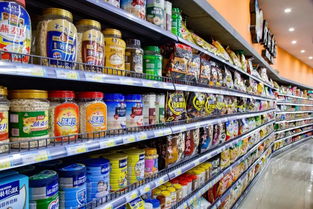 中秋過節(jié)買東西 來葵潭這個大型超市,優(yōu)惠多多